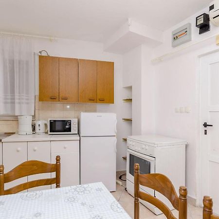Apartments Kursan Trogir Zewnętrze zdjęcie