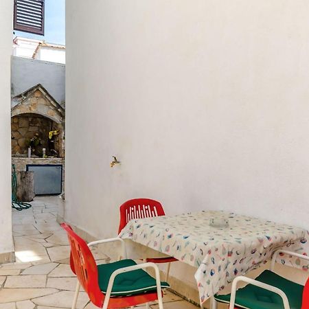 Apartments Kursan Trogir Zewnętrze zdjęcie