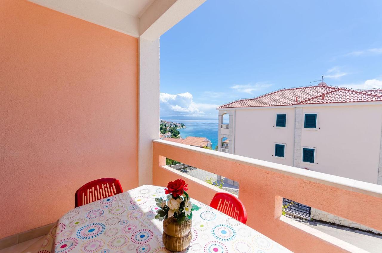Apartments Kursan Trogir Zewnętrze zdjęcie