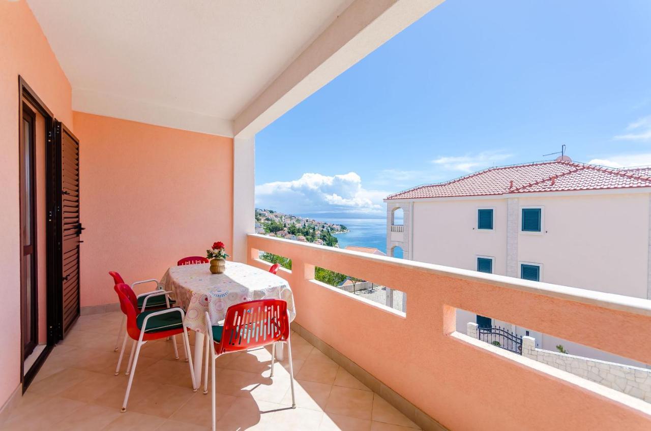 Apartments Kursan Trogir Zewnętrze zdjęcie