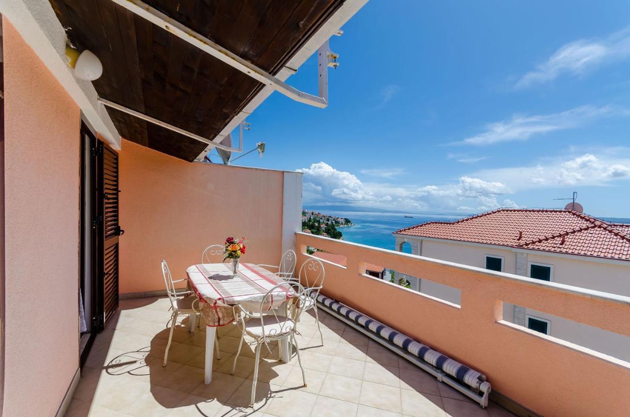 Apartments Kursan Trogir Zewnętrze zdjęcie