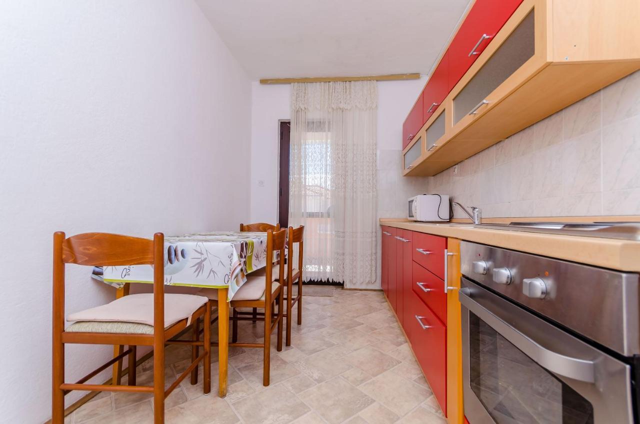 Apartments Kursan Trogir Zewnętrze zdjęcie