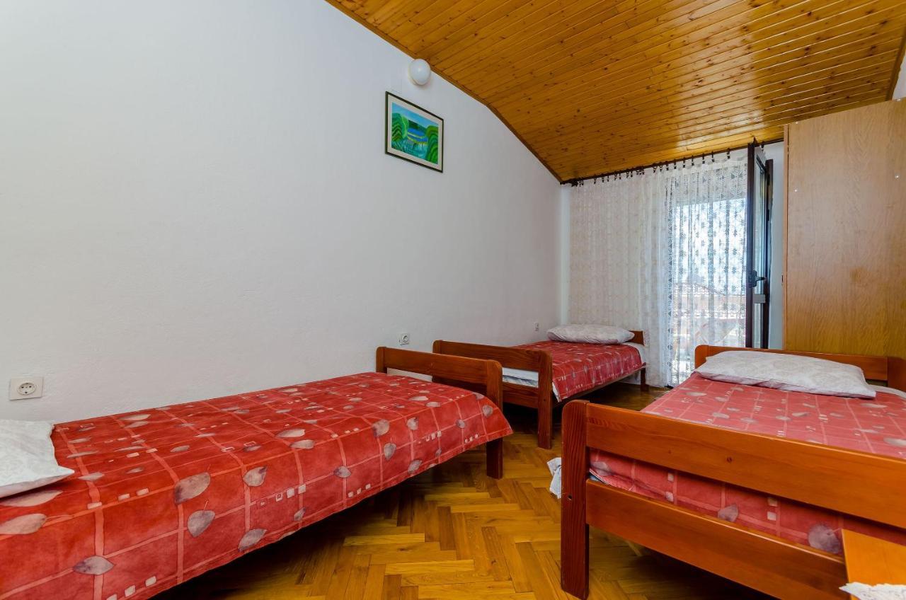 Apartments Kursan Trogir Zewnętrze zdjęcie