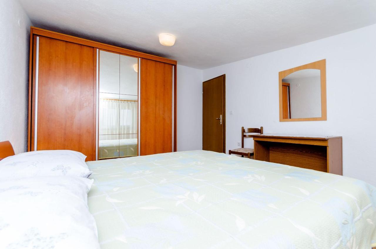 Apartments Kursan Trogir Zewnętrze zdjęcie